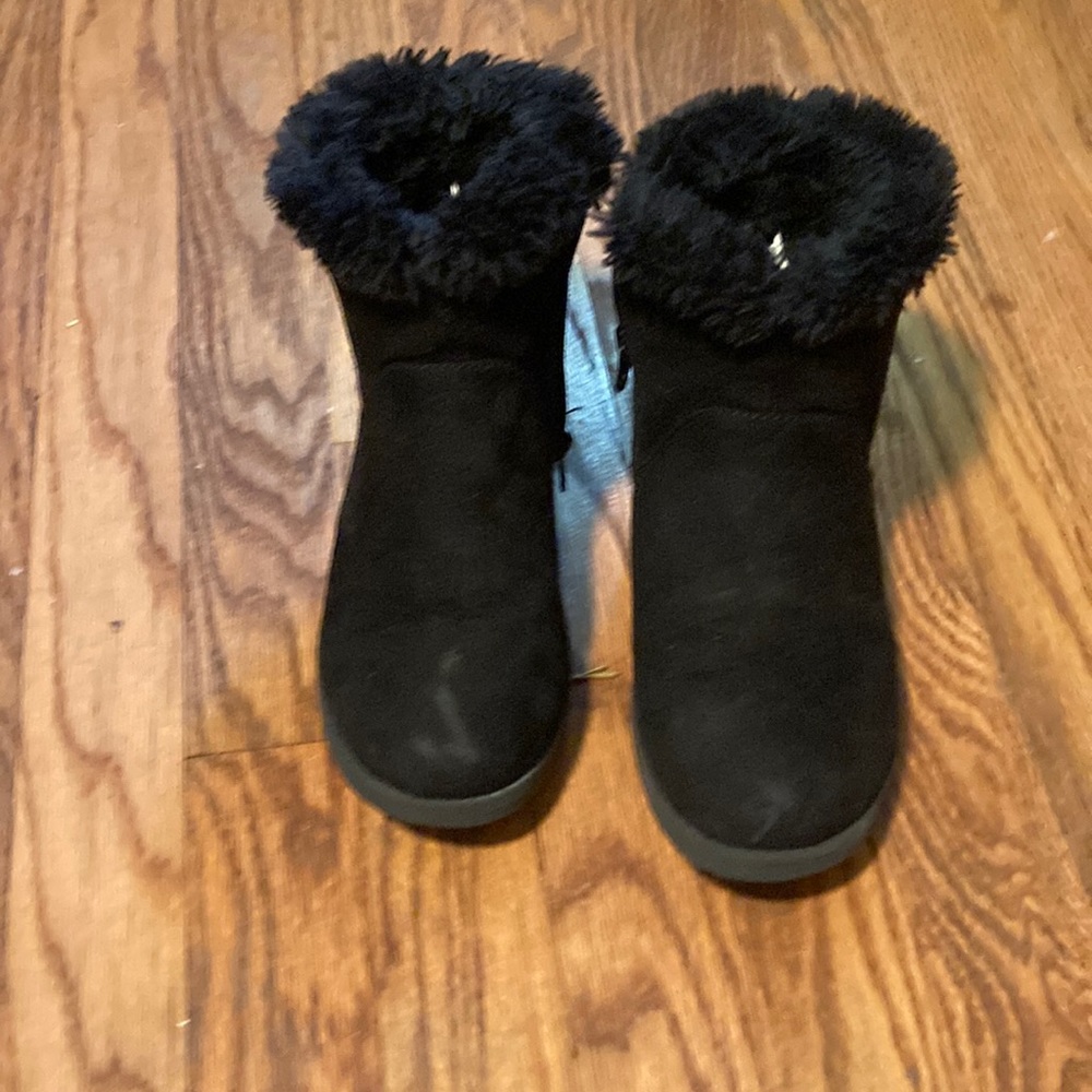 Cat and Jack boots